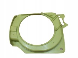 RYOBI RCS3835T OSŁONA OBUDOWA MASKOWNICA POKRYWA