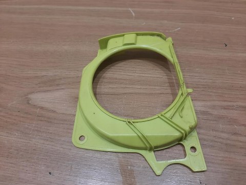 RYOBI RCS3835T OSŁONA OBUDOWA MASKOWNICA POKRYWA RYOBI RCS3835T OSŁONA OBUDOWA MASKOWNICA POKRYWA