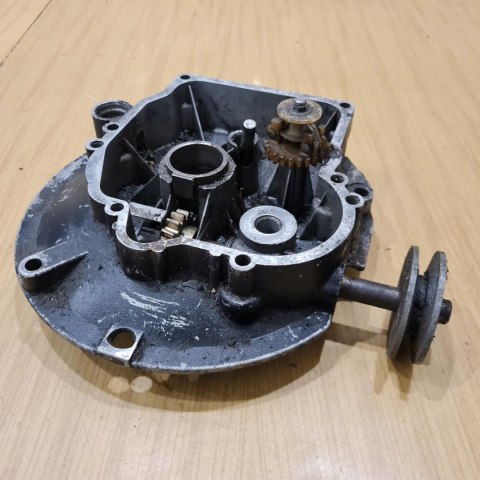 TECUMSEH BVS 3 4 HP MISA MISKA OLEJU OLEJOWA OBUDOWA KORPUS TECUMSEH BVS 3 4 HP MISA MISKA OLEJU OLEJOWA OBUDOWA KORPUS