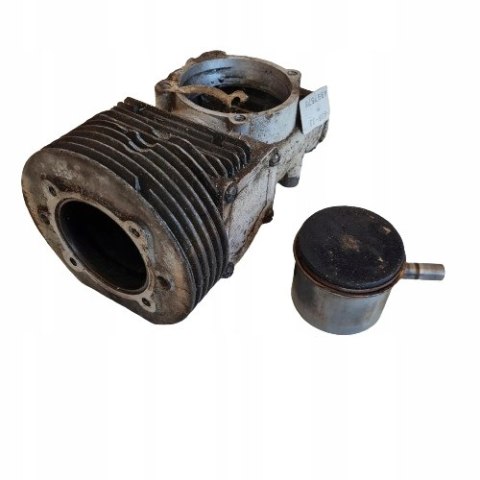 TECUMSEH H25 CYLINDER TŁOK KARTER OBUDOWA KPL TECUMSEH H25 CYLINDER TŁOK KARTER OBUDOWA KPL