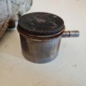 TECUMSEH H25 CYLINDER TŁOK KARTER OBUDOWA KPL