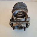 TECUMSEH H25 CYLINDER TŁOK KARTER OBUDOWA KPL