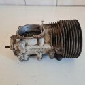 TECUMSEH H25 CYLINDER TŁOK KARTER OBUDOWA KPL