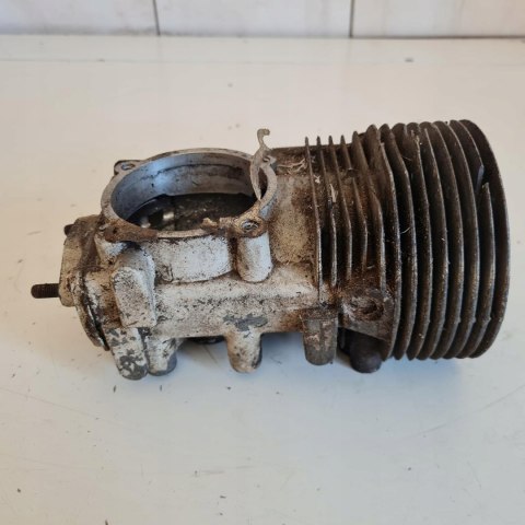 TECUMSEH H25 CYLINDER TŁOK KARTER OBUDOWA KPL TECUMSEH H25 CYLINDER TŁOK KARTER OBUDOWA KPL