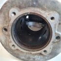 TECUMSEH H25 CYLINDER TŁOK KARTER OBUDOWA KPL