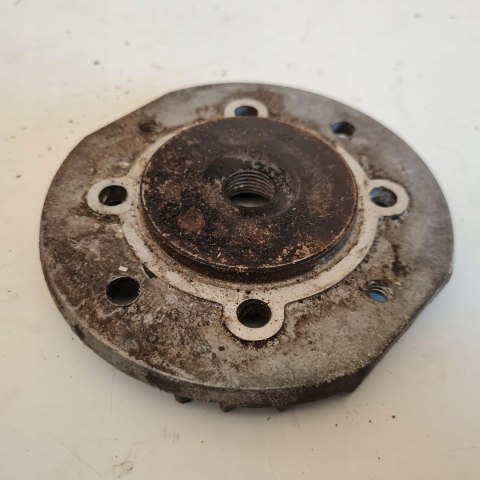 TECUMSEH H25 GŁOWICA CYLINDRA TECUMSEH H25 GŁOWICA CYLINDRA