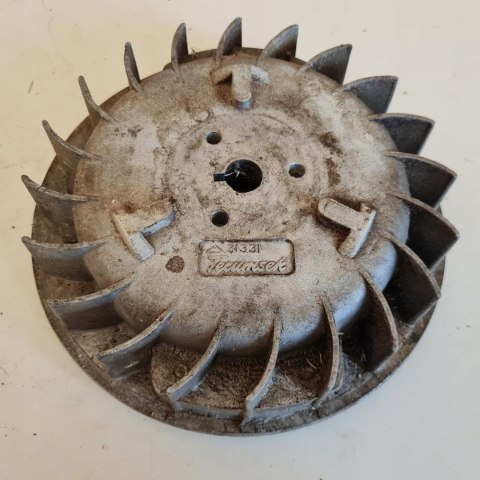 TECUMSEH H25 MAGNETO KOŁO MAGNESOWE TECUMSEH H25 MAGNETO KOŁO MAGNESOWE