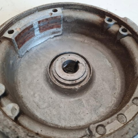 TECUMSEH H25 MAGNETO KOŁO MAGNESOWE TECUMSEH H25 MAGNETO KOŁO MAGNESOWE