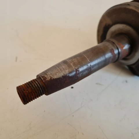 TECUMSEH H25 WAŁ KORBOWY TECUMSEH H25 WAŁ KORBOWY
