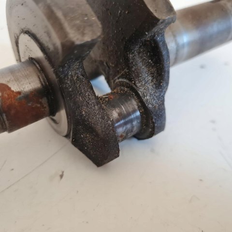 TECUMSEH H25 WAŁ KORBOWY TECUMSEH H25 WAŁ KORBOWY