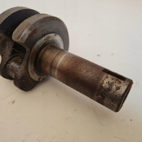 TECUMSEH H25 WAŁ KORBOWY TECUMSEH H25 WAŁ KORBOWY