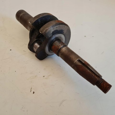 TECUMSEH H25 WAŁ KORBOWY TECUMSEH H25 WAŁ KORBOWY