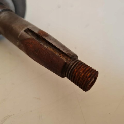 TECUMSEH H25 WAŁ KORBOWY TECUMSEH H25 WAŁ KORBOWY