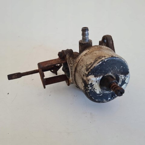 TECUMSEH HHM80 GAŹNIK ORYGINAŁ TECUMSEH HHM80 GAŹNIK ORYGINAŁ