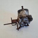 TECUMSEH HHM80 GAŹNIK ORYGINAŁ