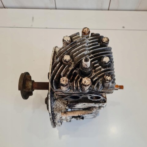 TECUMSEH LAV 30 SILNIK CYLINDER TŁOK WAŁ GŁOWICA SPRAWNY TECUMSEH LAV 30 SILNIK CYLINDER TŁOK WAŁ GŁOWICA SPRAWNY