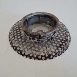TECUMSEH LAV 30 ZABIERAK SZARPAKA STARTERA SIATKA OSŁONA