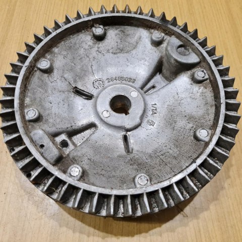 TECUMSEH MV 100 S MAGNETO KOŁO MAGNESOWE TECUMSEH MV 100 S MAGNETO KOŁO MAGNESOWE