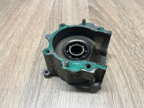 FUXTEC MFS520 KARTER OBUDOWA SILNIKA KORPUS FUXTEC MFS520 KARTER OBUDOWA SILNIKA KORPUS