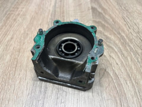 FUXTEC MFS520 KARTER OBUDOWA SILNIKA KORPUS FUXTEC MFS520 KARTER OBUDOWA SILNIKA KORPUS