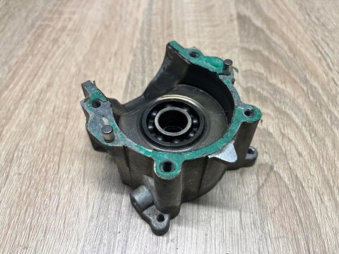 FUXTEC MFS520 KARTER OBUDOWA SILNIKA KORPUS FUXTEC MFS520 KARTER OBUDOWA SILNIKA KORPUS