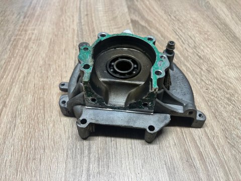 FUXTEC MFS520 KARTER OBUDOWA SILNIKA KORPUS FUXTEC MFS520 KARTER OBUDOWA SILNIKA KORPUS