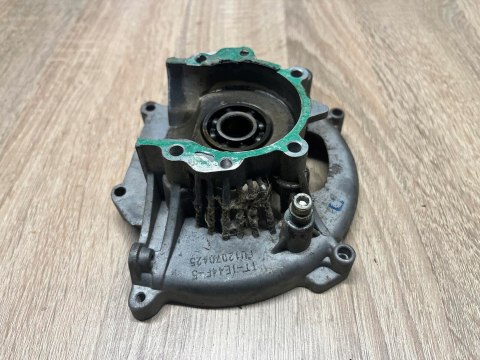 FUXTEC MFS520 KARTER OBUDOWA SILNIKA KORPUS FUXTEC MFS520 KARTER OBUDOWA SILNIKA KORPUS