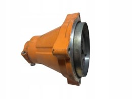 FUXTEC MFS520 OSŁONA OBUDOWA BĘBEN SPRZĘGŁA KPL