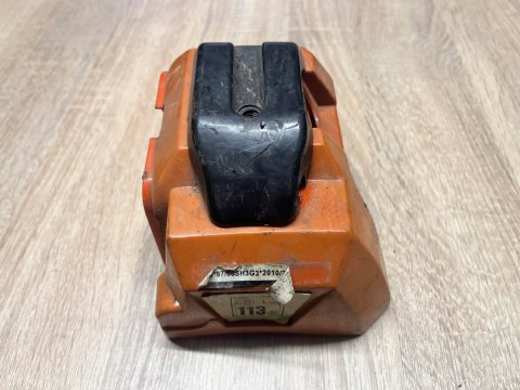 FUXTEC MFS520 OSŁONA OBUDOWA POKRYWA KORPUS FUXTEC MFS520 OSŁONA OBUDOWA POKRYWA KORPUS