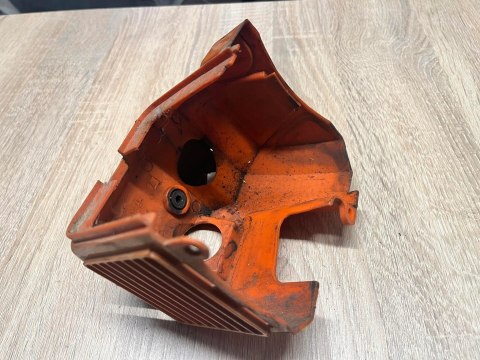 FUXTEC MFS520 OSŁONA OBUDOWA POKRYWA KORPUS FUXTEC MFS520 OSŁONA OBUDOWA POKRYWA KORPUS