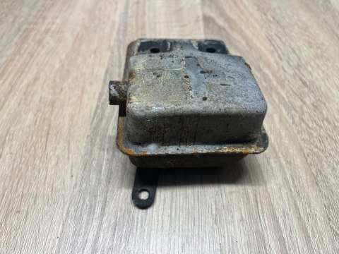FUXTEC MFS520 TŁUMIK WYDECH FUXTEC MFS520 TŁUMIK WYDECH