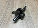 FUJI ROBIN HT01 WAŁ KORBOWY KORBOWÓD
