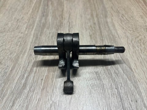 FUJI ROBIN HT01 WAŁ KORBOWY KORBOWÓD FUJI ROBIN HT01 WAŁ KORBOWY KORBOWÓD