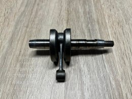 FUJI ROBIN HT01 WAŁ KORBOWY KORBOWÓD