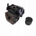 GARDEN ZM4100 CYLINDER TŁOK ORYGINAŁ KOMPLET