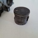 GARDEN ZM4100 CYLINDER TŁOK ORYGINAŁ KOMPLET