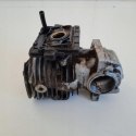 GARDEN ZM4100 CYLINDER TŁOK ORYGINAŁ KOMPLET