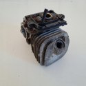 GARDEN ZM4100 CYLINDER TŁOK ORYGINAŁ KOMPLET