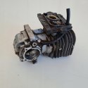 GARDEN ZM4100 CYLINDER TŁOK ORYGINAŁ KOMPLET