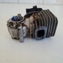 GARDEN ZM4100 CYLINDER TŁOK ORYGINAŁ KOMPLET