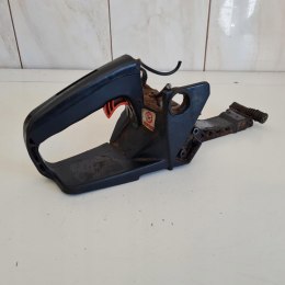 GARDEN ZM4100 RĄCZKA GAZU RĘKOJEŚĆ UCHWYT MOCOWANIE