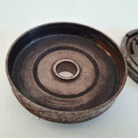 GARDEN ZM4100 SPRZĘGŁO BĘBEN DZWON KOSZ KPL GARDEN ZM4100 SPRZĘGŁO BĘBEN DZWON KOSZ KPL