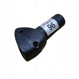 GARDENA 2530 OSŁONA OBUDOWA KORPUS MOCOWANIE