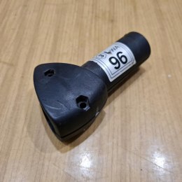 GARDENA 2530 OSŁONA OBUDOWA KORPUS MOCOWANIE