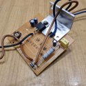 GARDENA 2530 PŁYTKA STEROWNIK ELEKTRONIKA