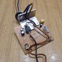 GARDENA 2530 PŁYTKA STEROWNIK ELEKTRONIKA