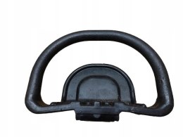 KUBOTA X760 NOŻYCE RĄCZKA KABŁĄK RĘKOJEŚĆ UCHWYT