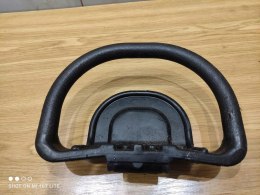 KUBOTA X760 NOŻYCE RĄCZKA KABŁĄK RĘKOJEŚĆ UCHWYT