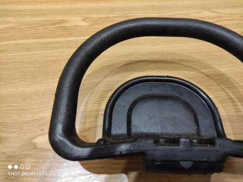 KUBOTA X760 NOŻYCE RĄCZKA KABŁĄK RĘKOJEŚĆ UCHWYT KUBOTA X760 NOŻYCE RĄCZKA KABŁĄK RĘKOJEŚĆ UCHWYT
