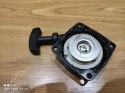 KUBOTA X760 NOŻYCE SZARPAK STARTER ROZRUSZNIK